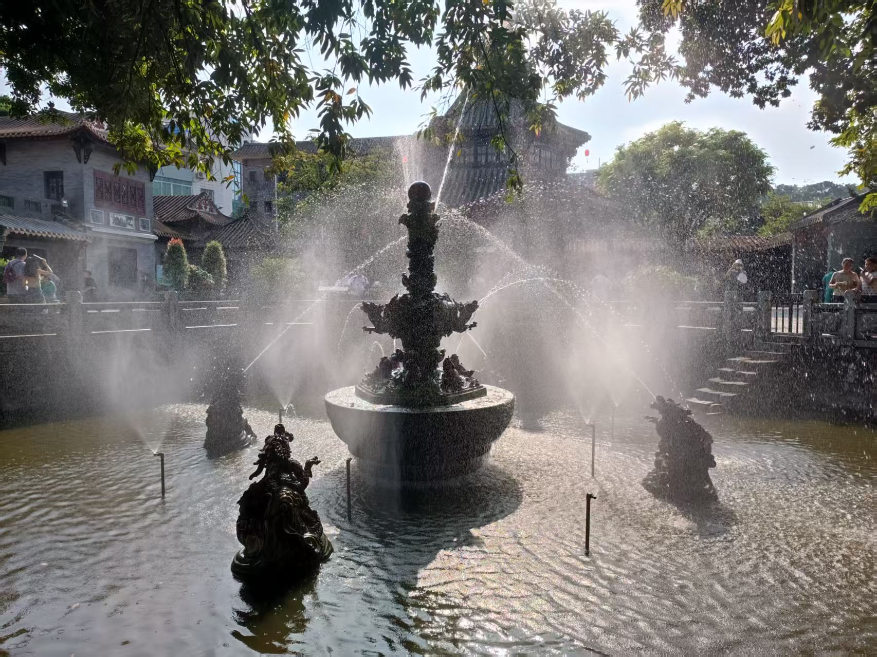 广东-佛山-顺德