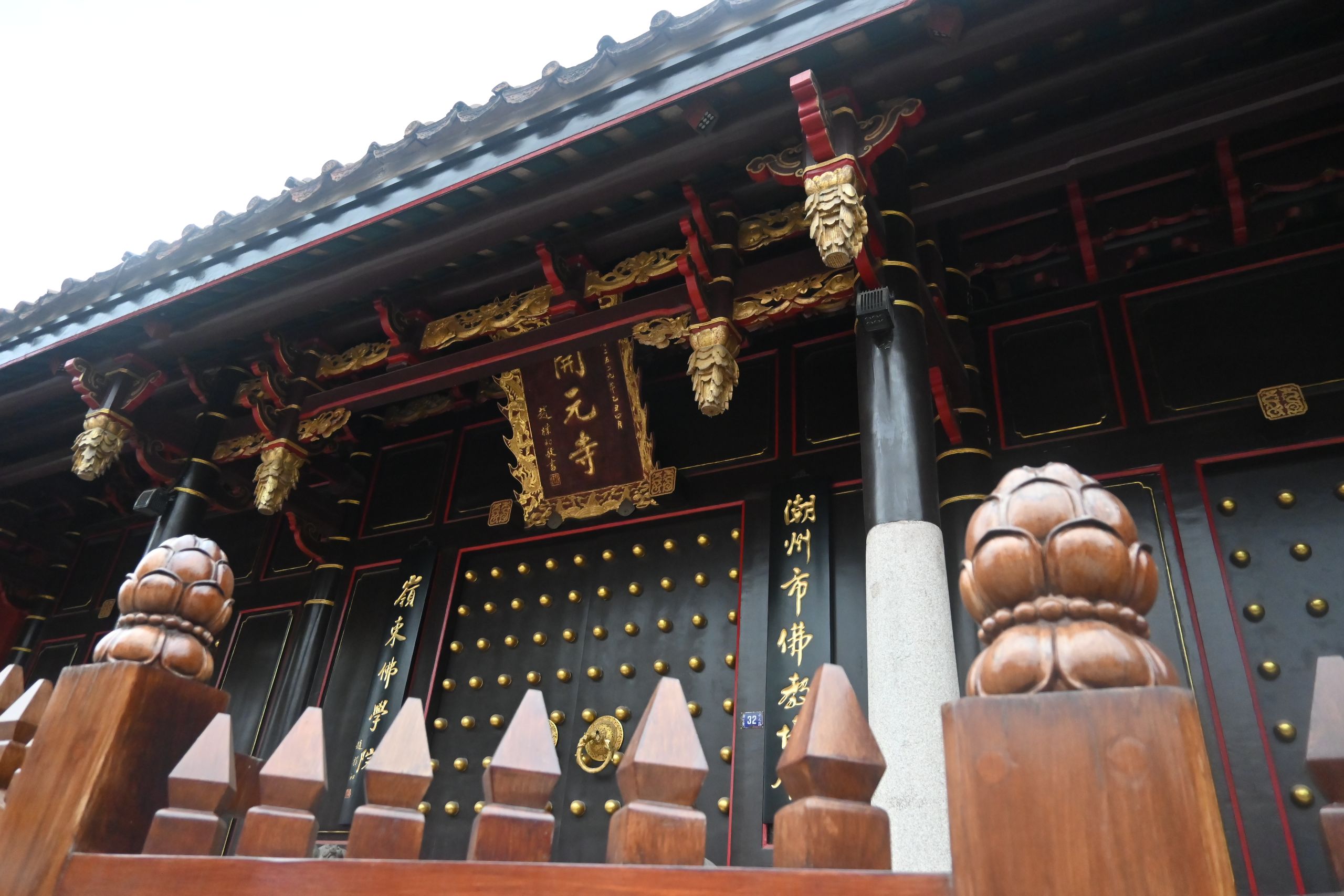 广东-潮州-开元寺